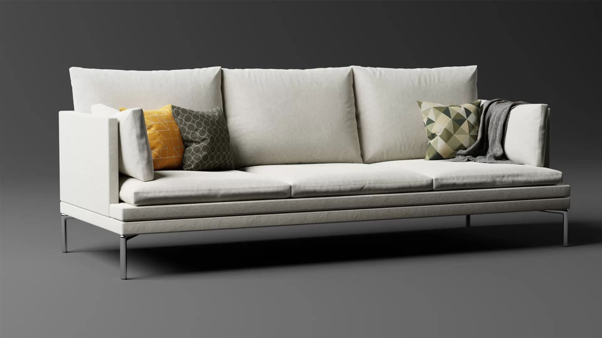 Interior Visualization