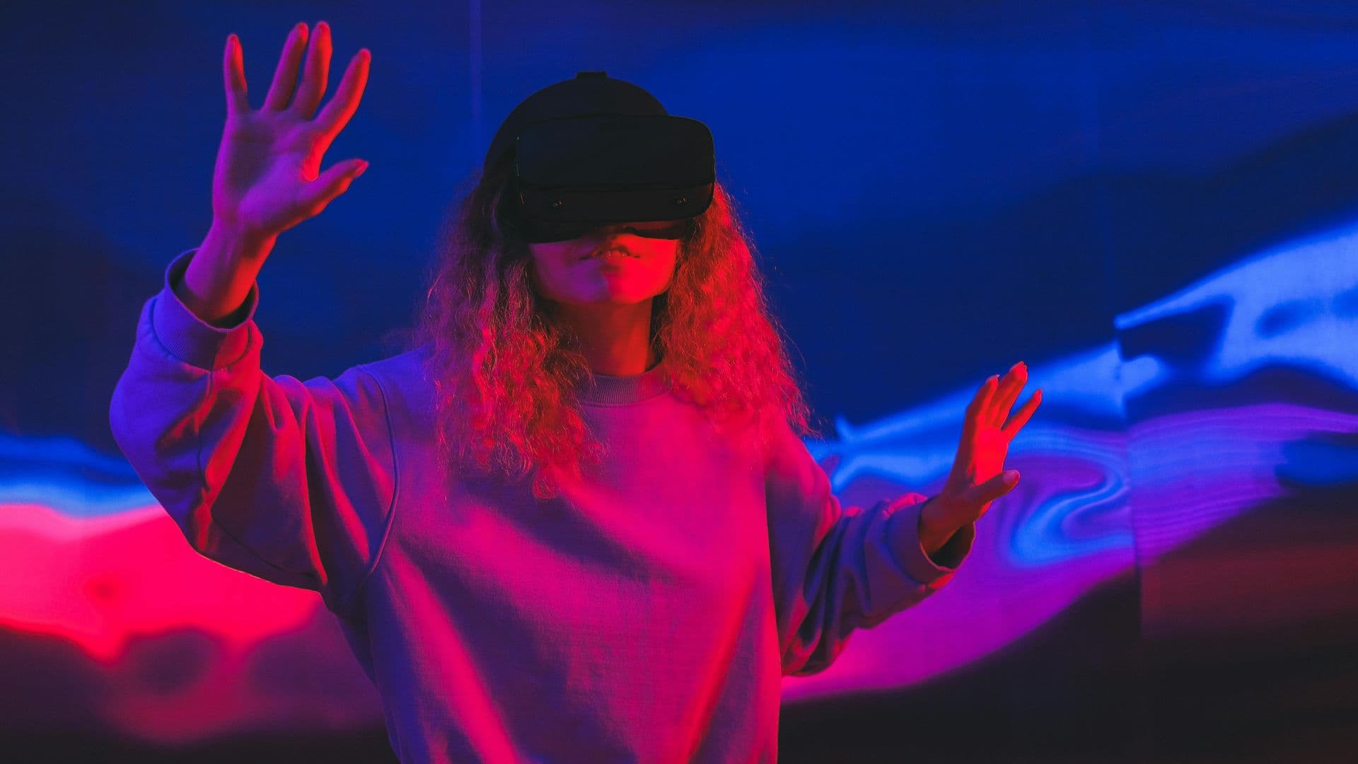 What is Virtual Reality?