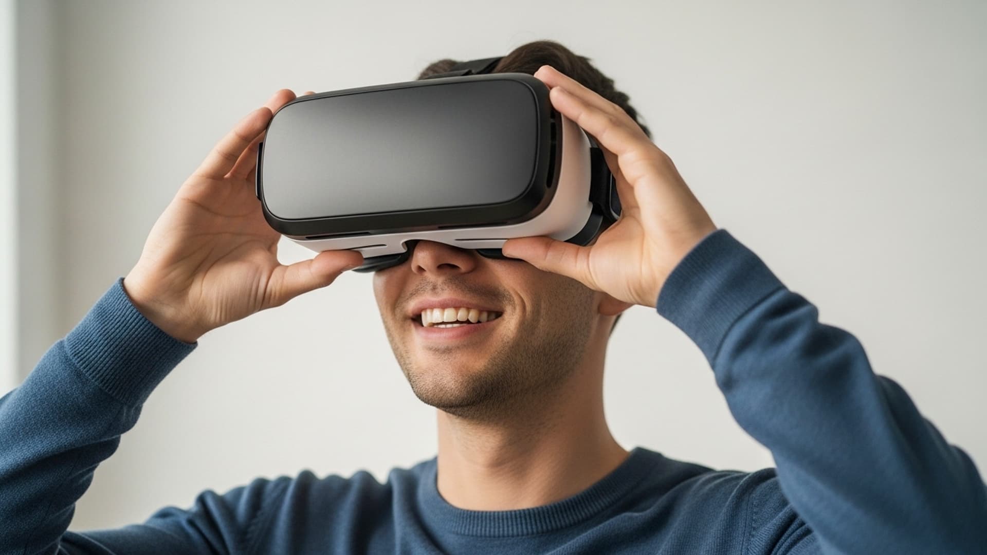 Quality VR Experiences