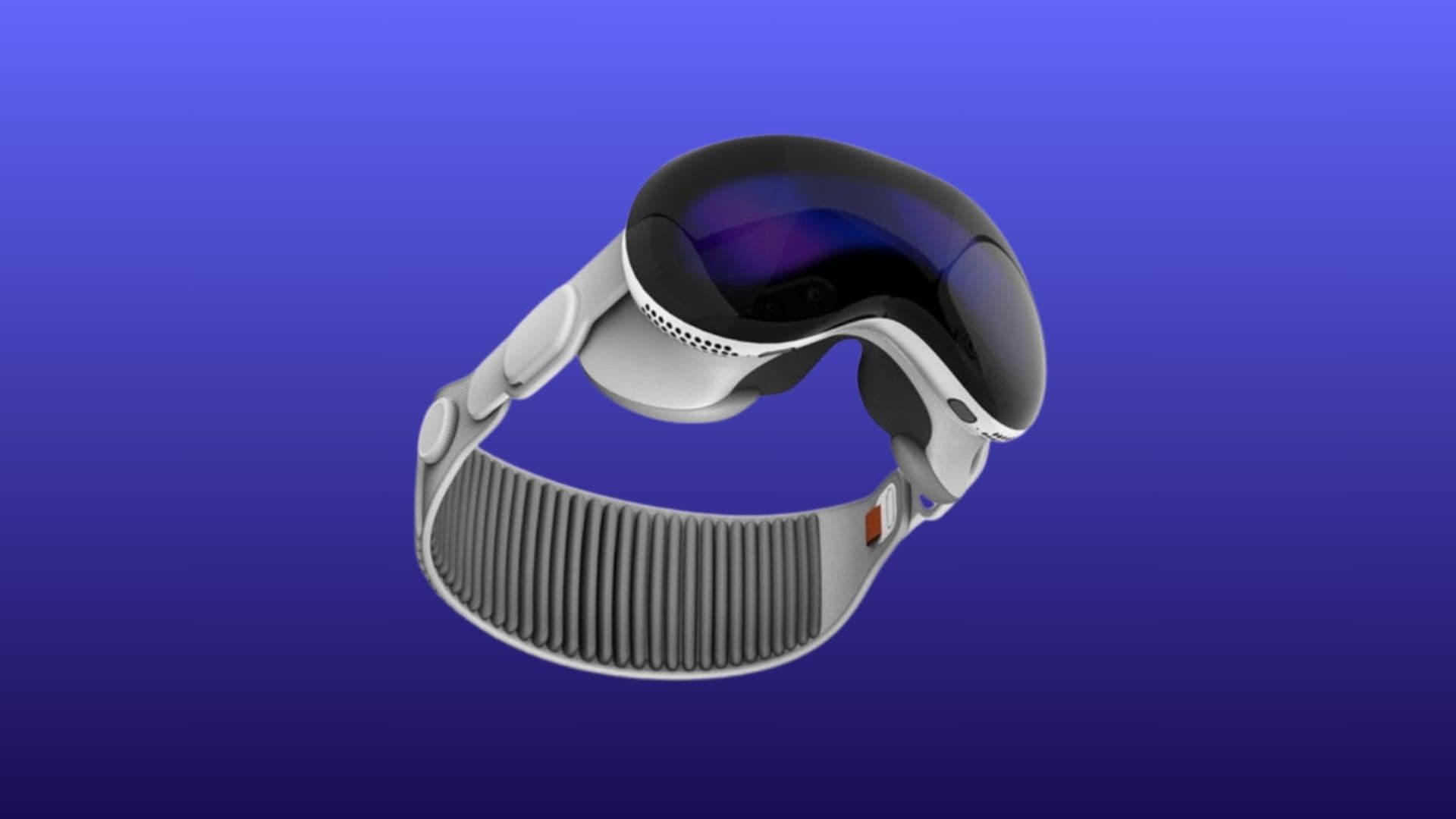 Apple Vision Pro Launches in the UK