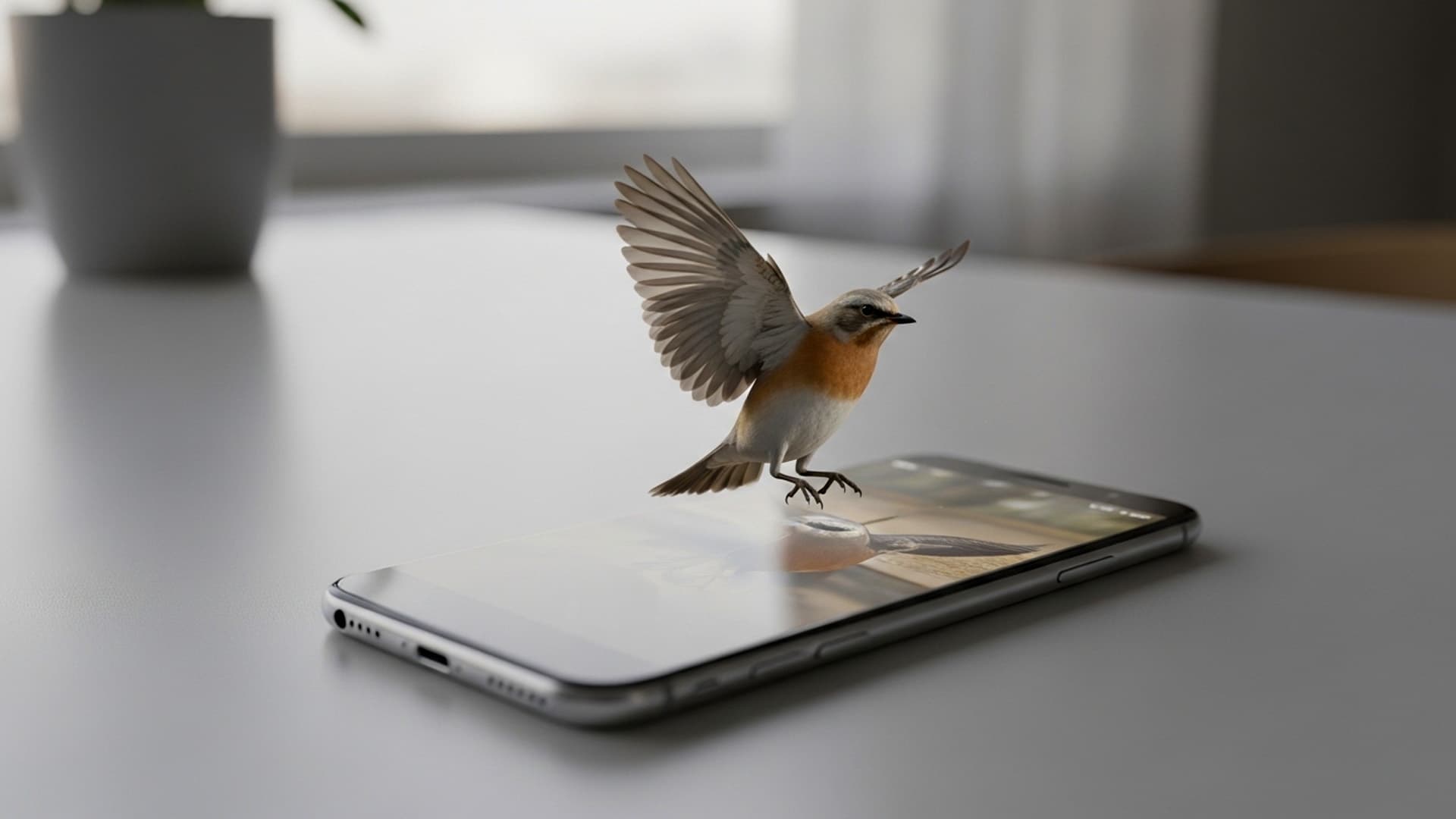 AR Development