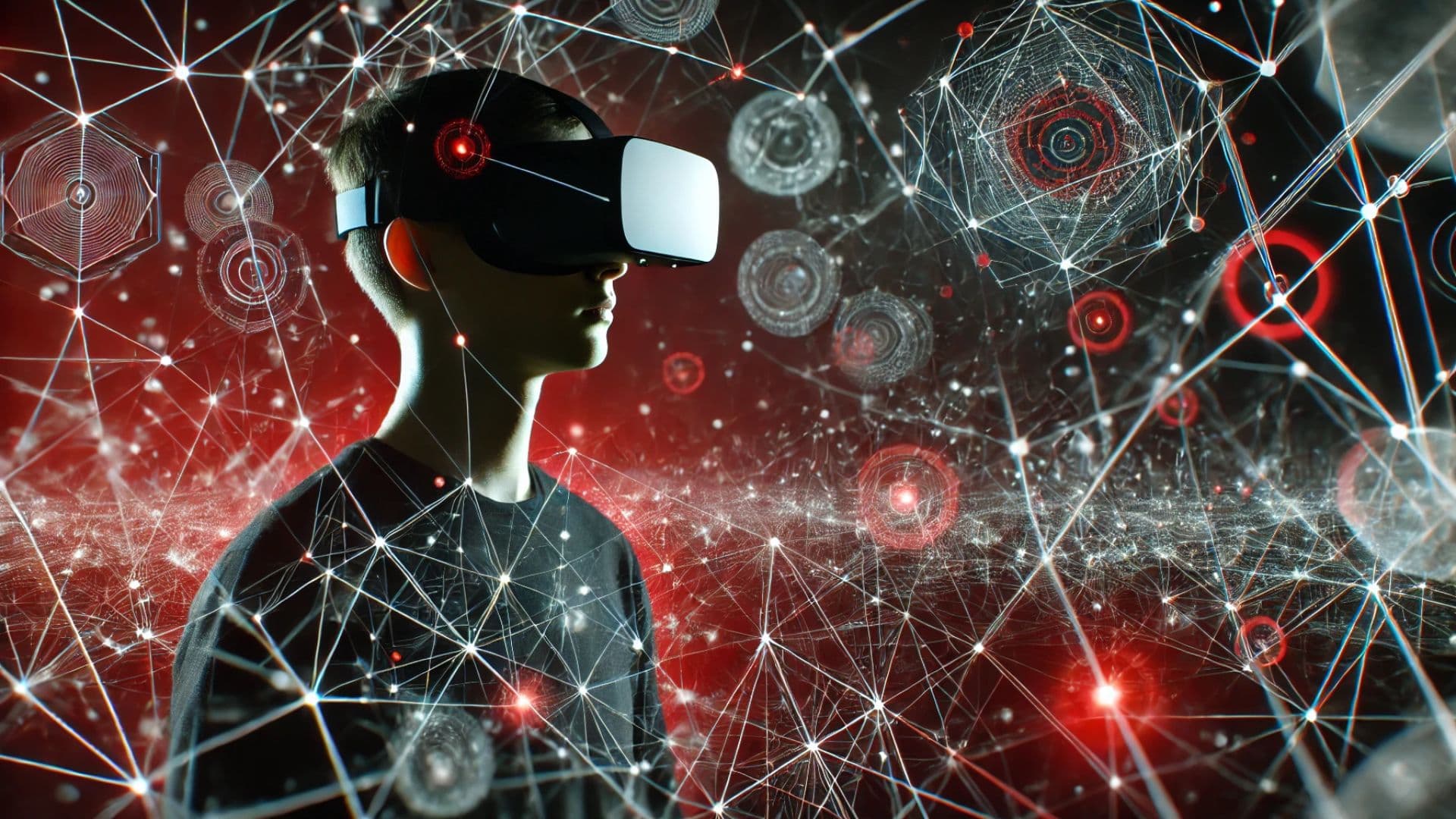 Beginner’s Guide to Virtual Reality