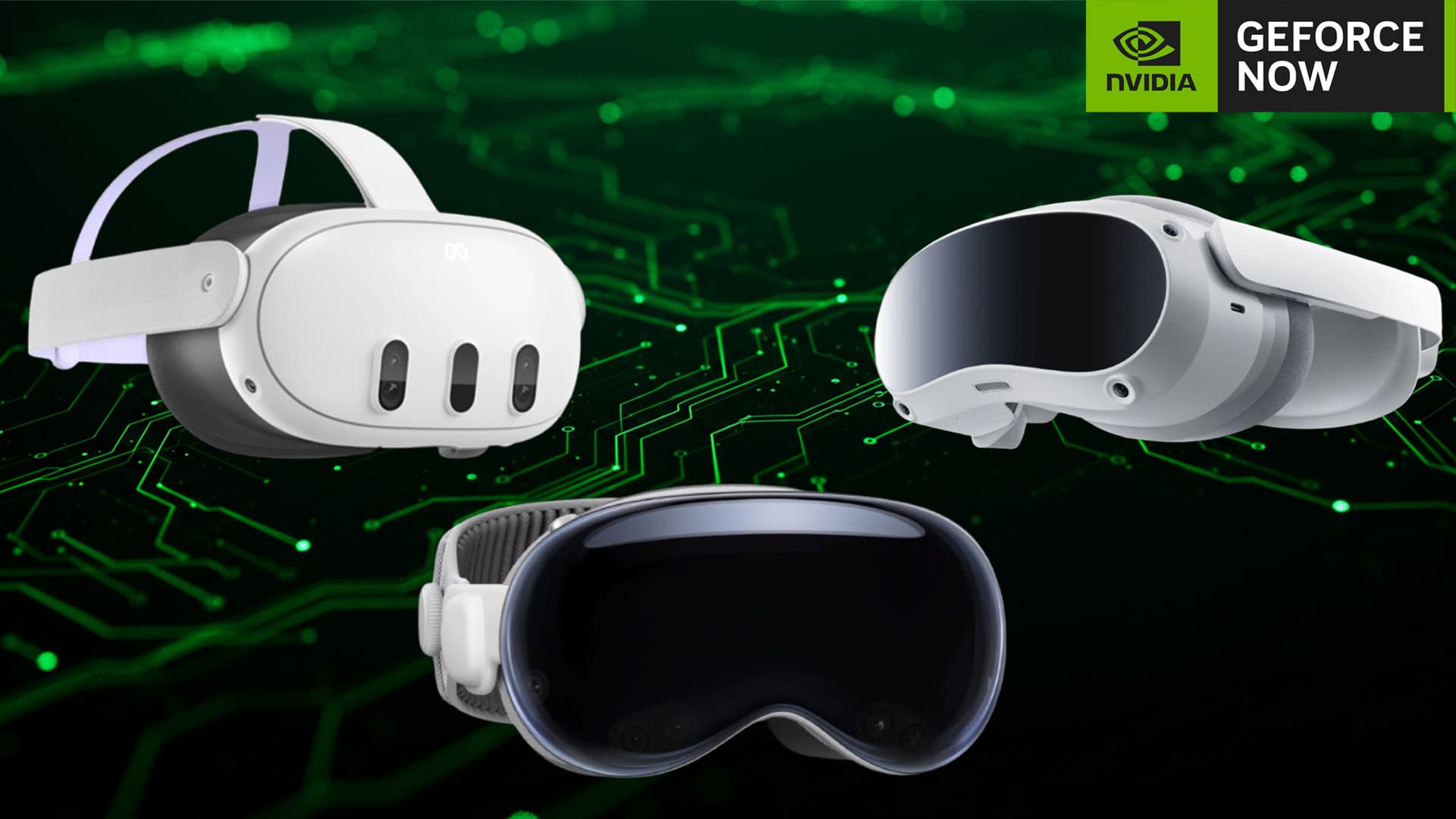 GeForce Now Expands Horizons