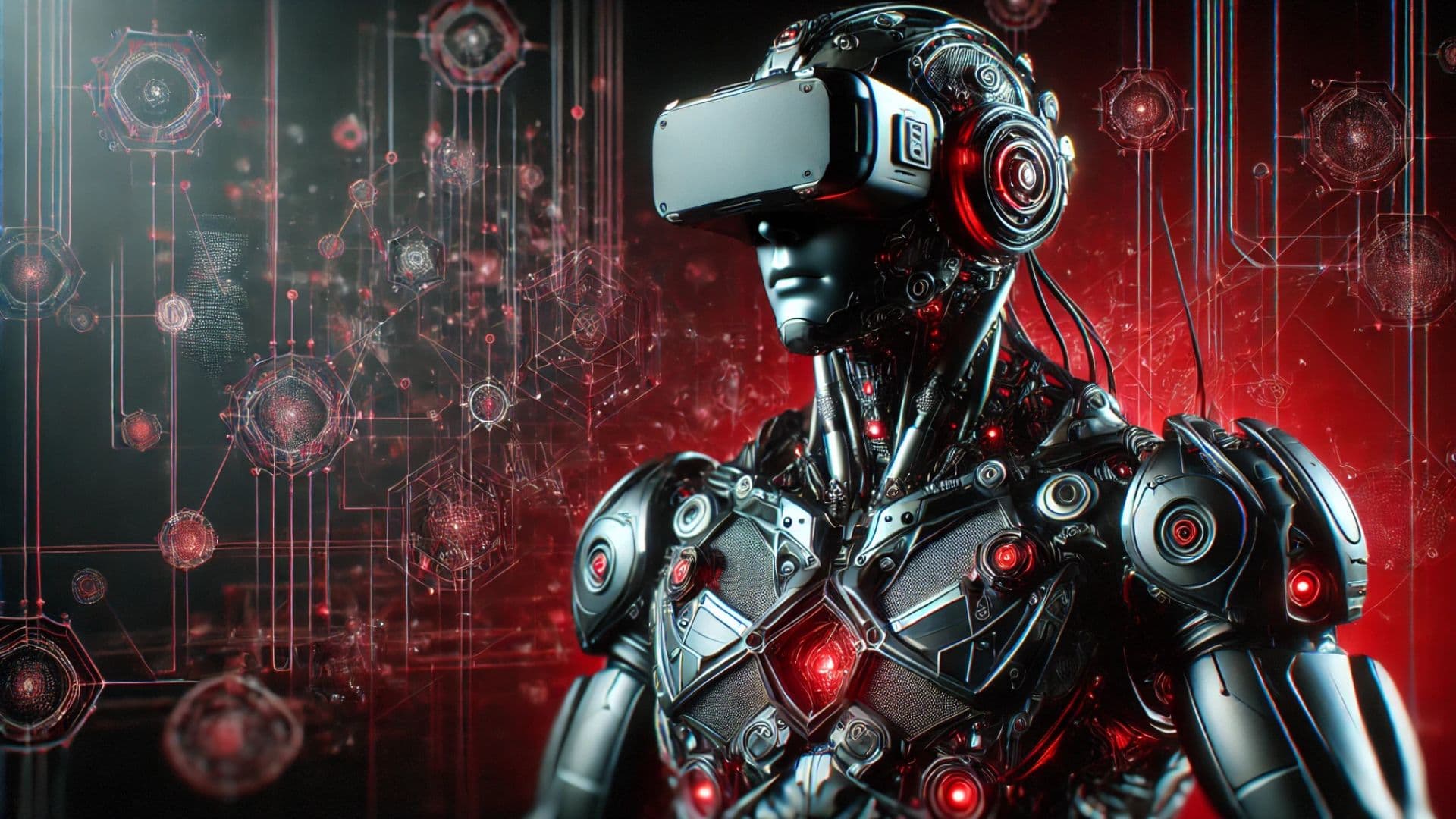 How Artificial Intelligence Has Been Integrated Into VR Over Time