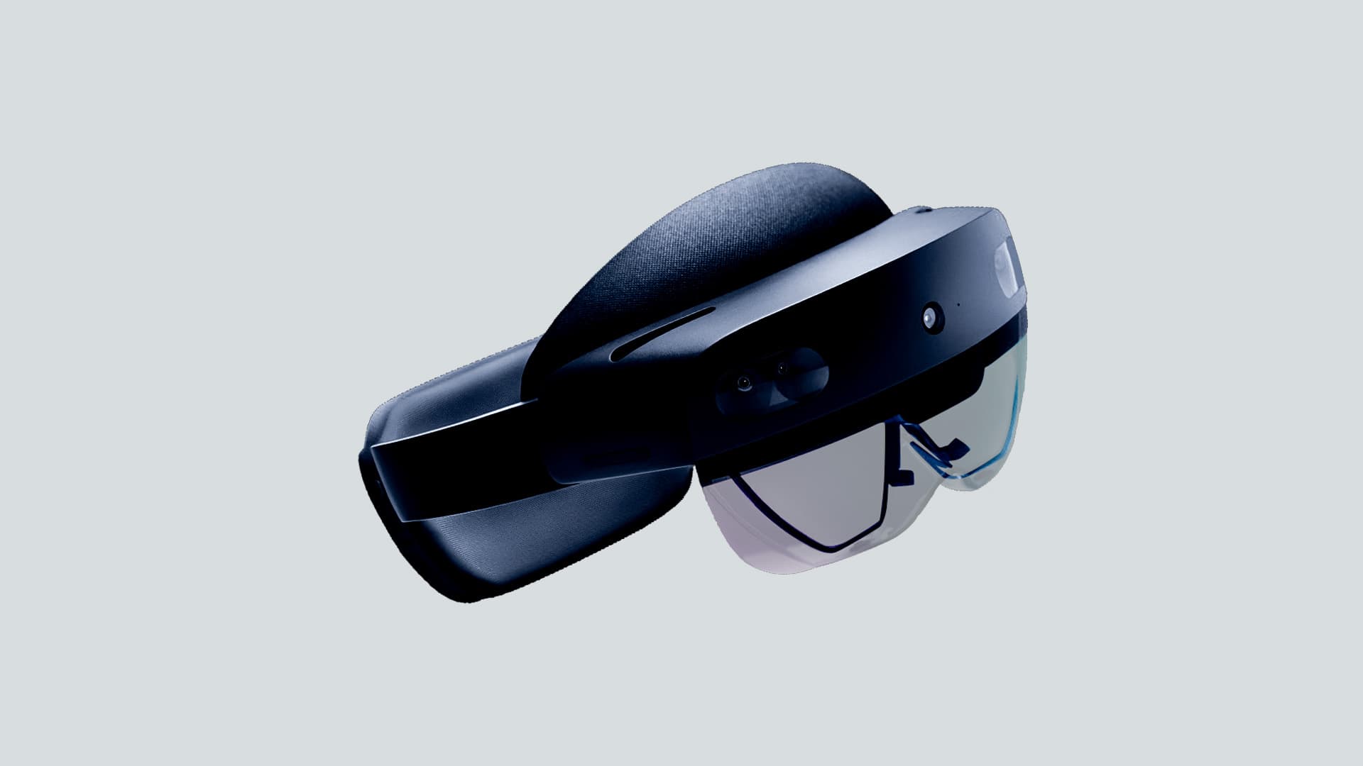 Microsoft Kills HoloLens 2 Headset as AR VR Competition Heats Up