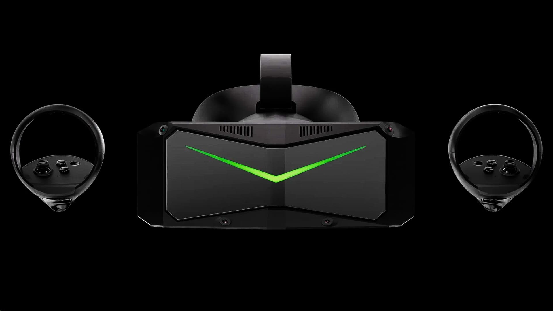 Pimax Crystal Super Everything We Know So Far Tech Details