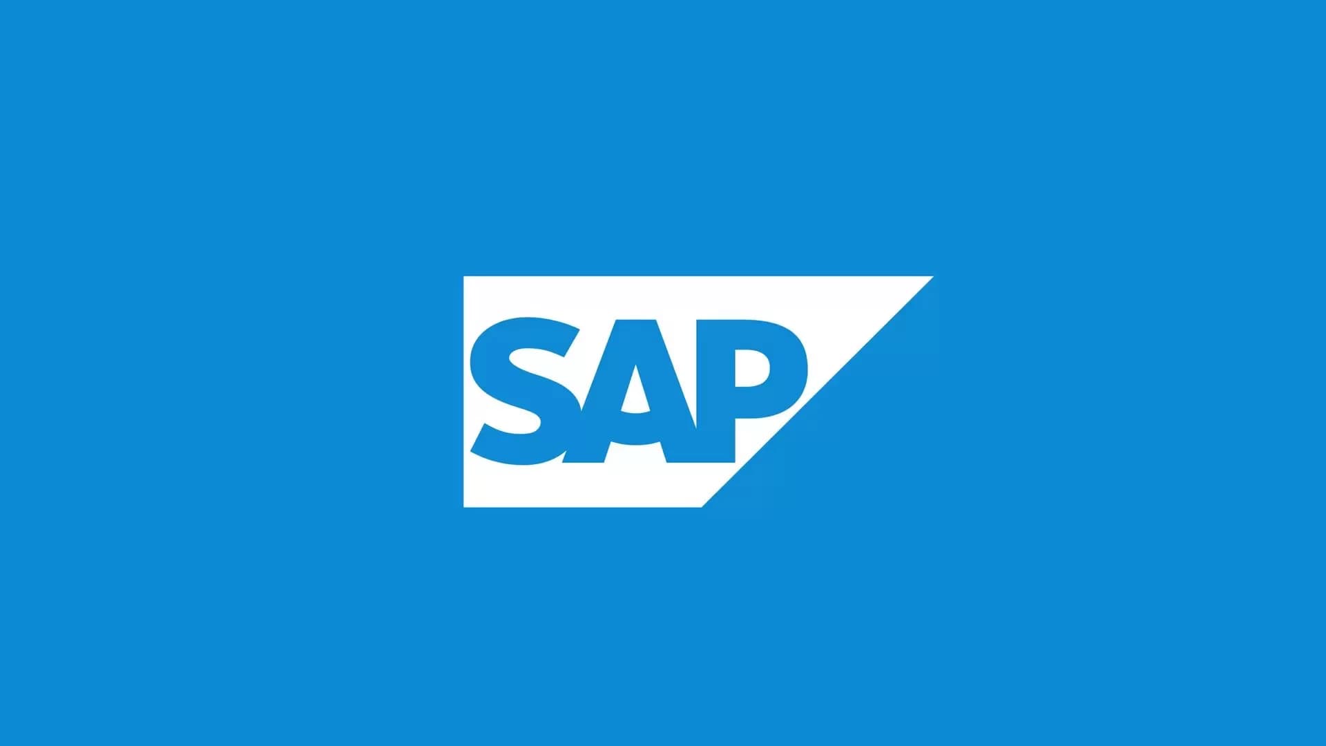 SAP Virtual Tour