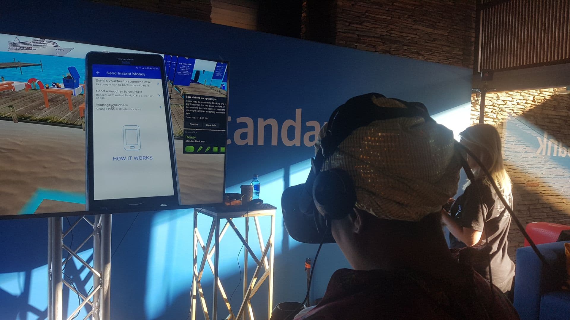Standard Bank