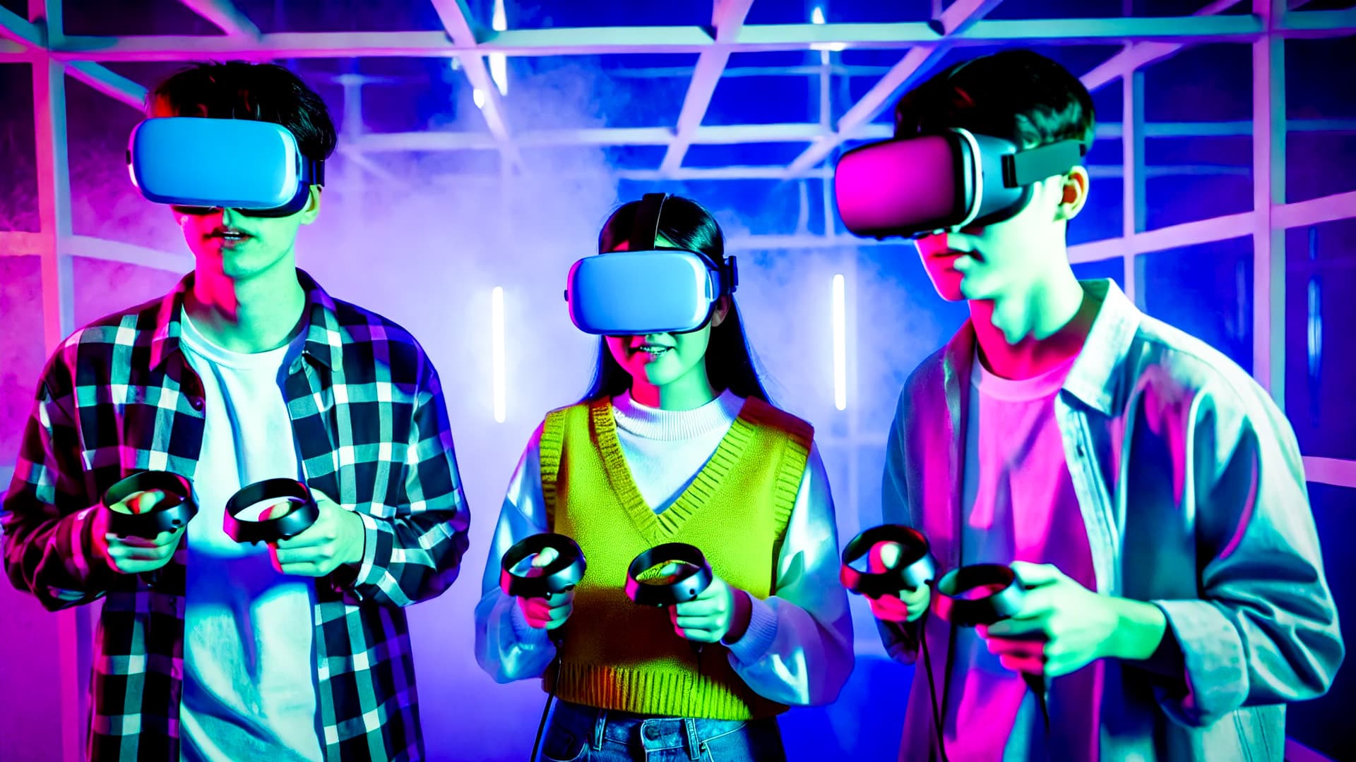 Virtual Reality Durban News