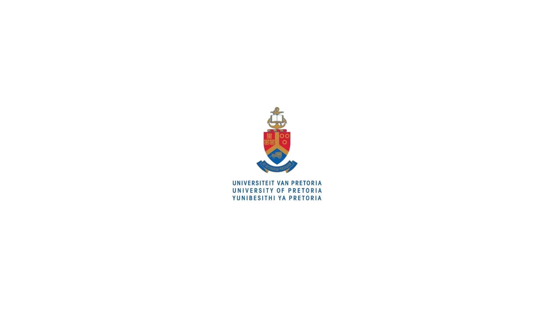 University of Pretoria