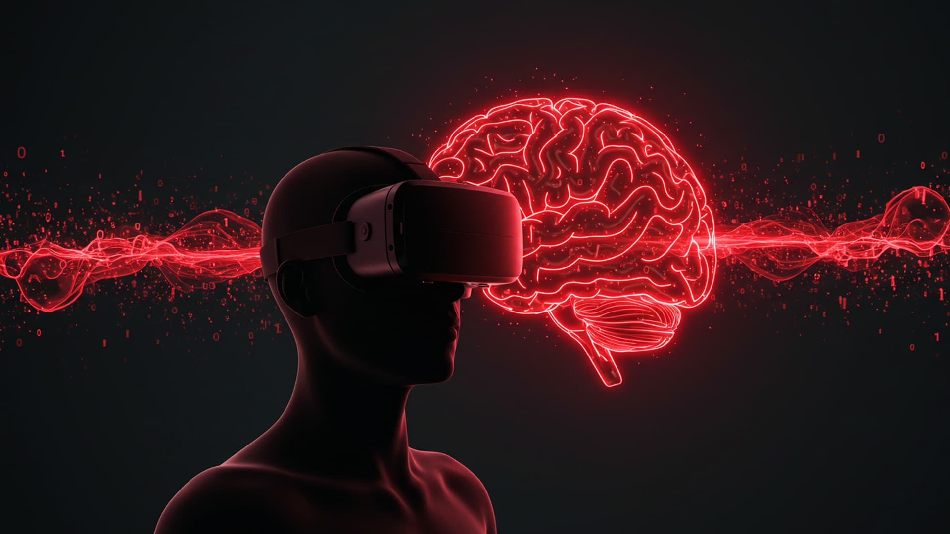 Virtual Reality and AI