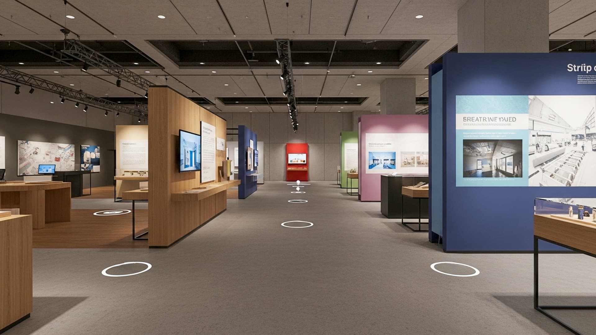 Virtual Tours Detail