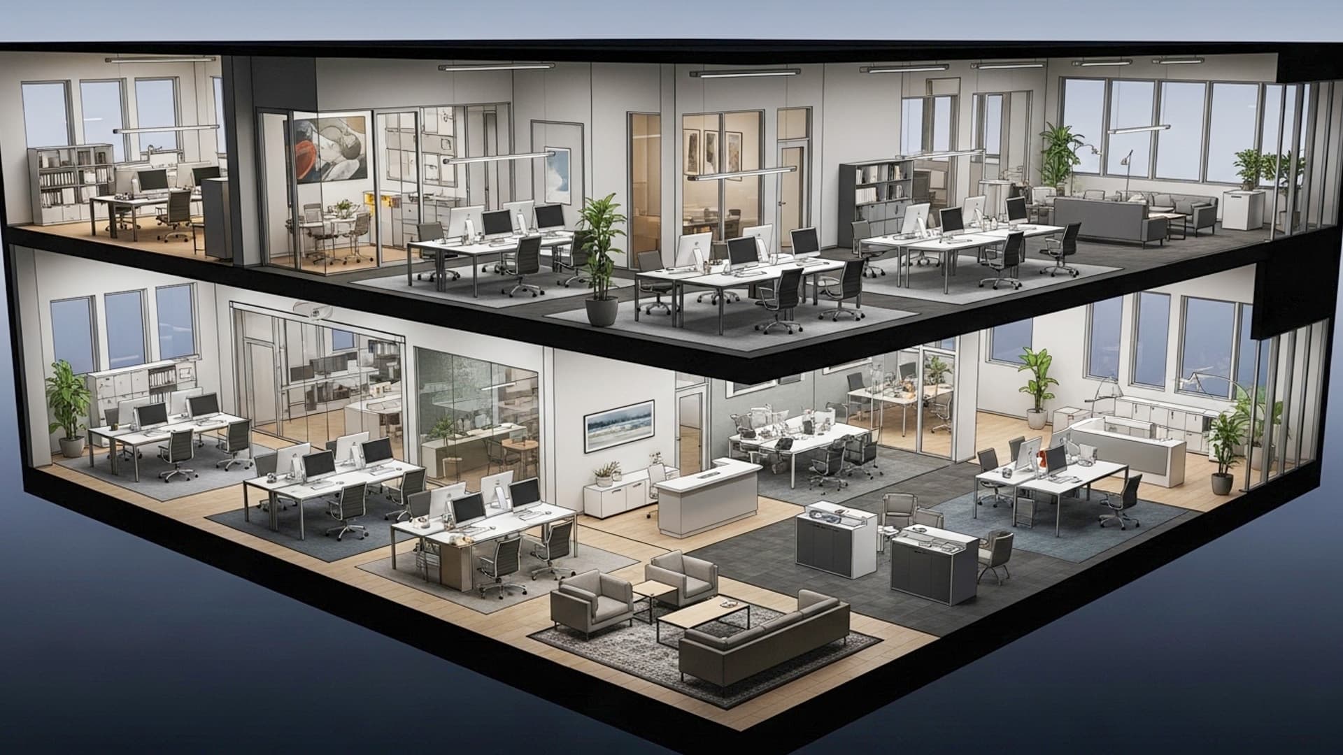 Virtual Tours
