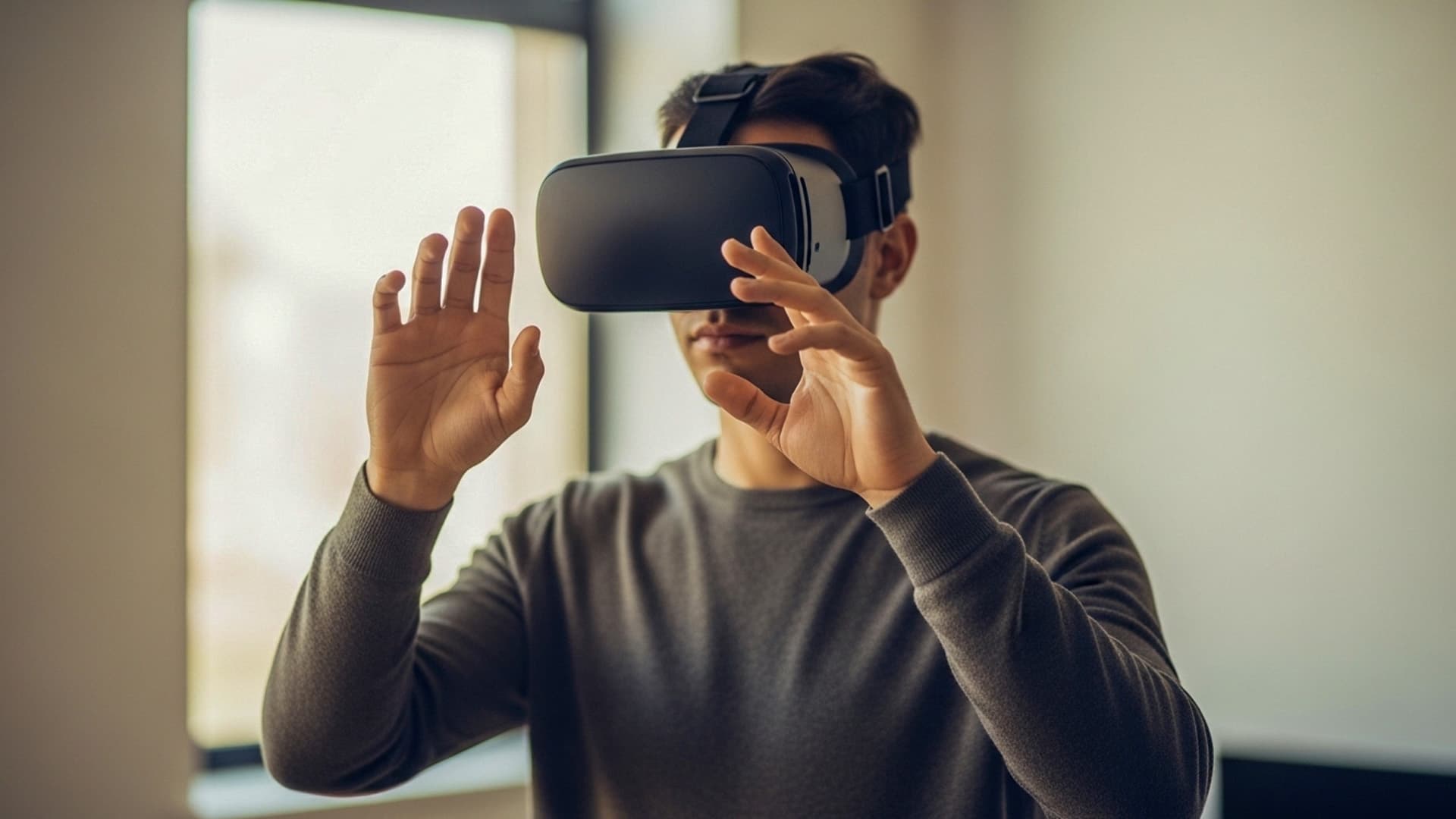 VR Activations