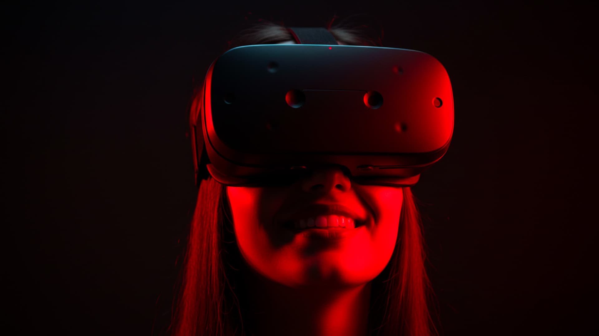Will We Ever Reach Full-Dive VR?