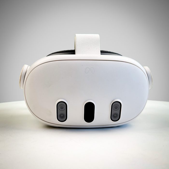 Meta Quest 3 512gb All In One Virtual Reality Device Pgi 1