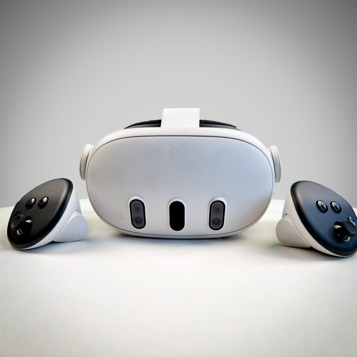Meta Quest 3 512gb All In One Virtual Reality Device Pgi 2