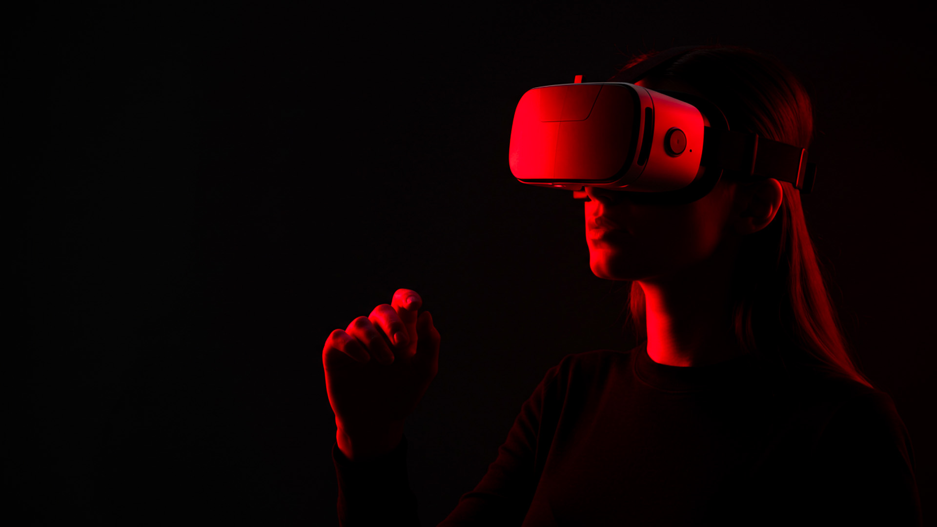 Virtual Reality Activations Home Page