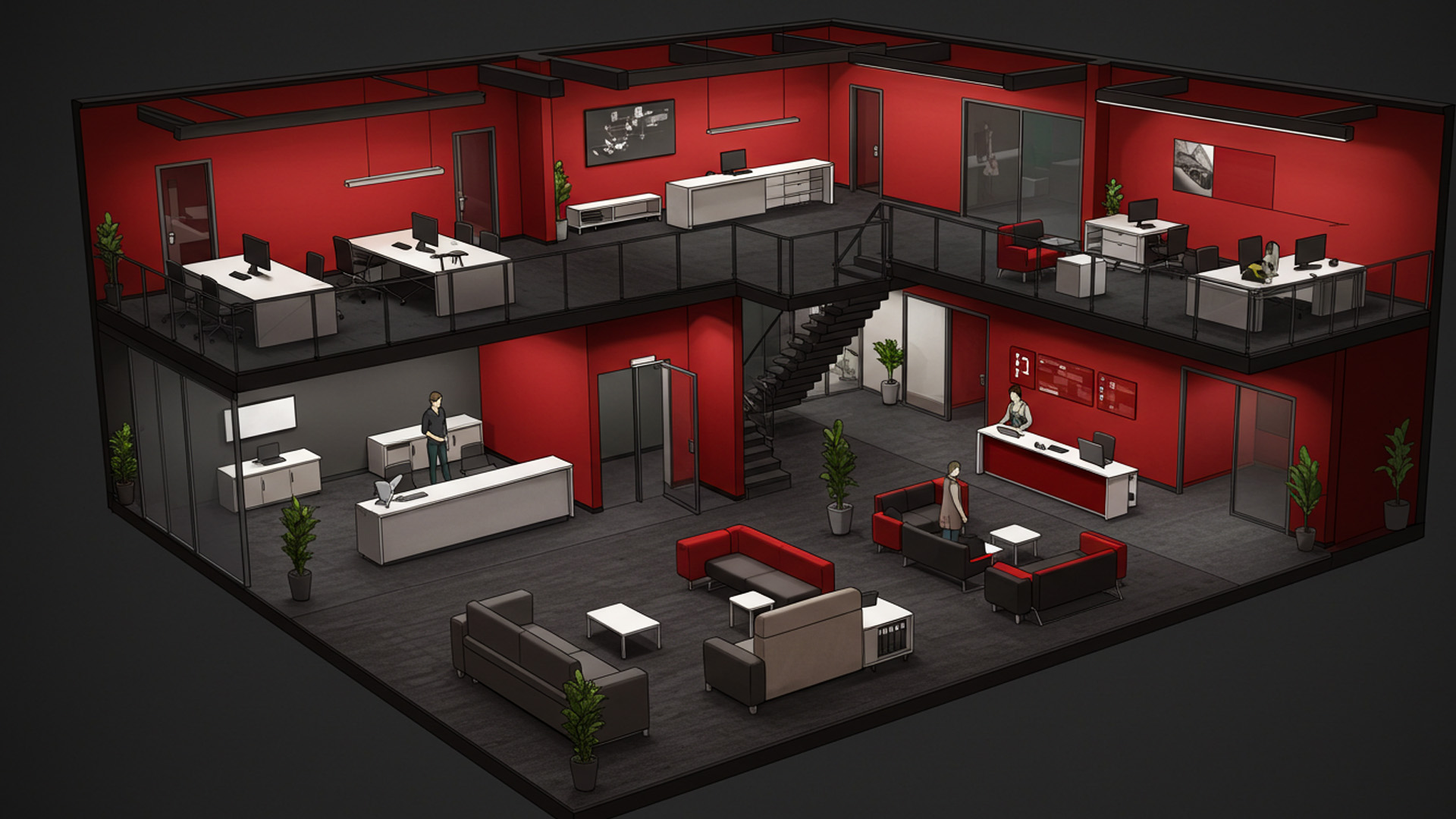 Virtual Tours